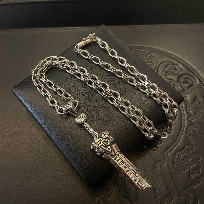 Chrome Hearts Necklaces